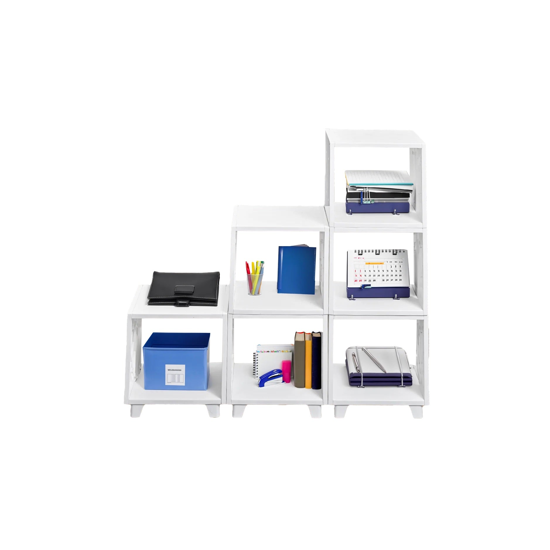 Uniplay Cube Storage Shelf