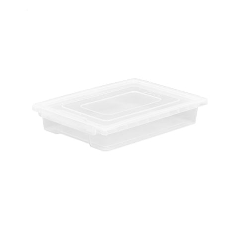 Tray with Lid